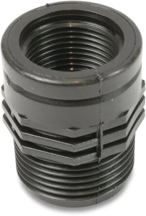 Redukcja    N-M 1″’Wx3/4″Z