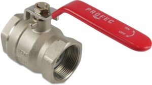 Zawór MET   1/2″W-W