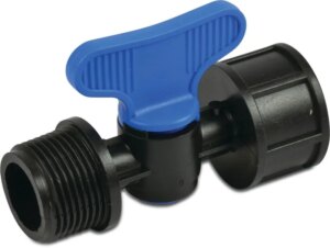 Zawór ZJ 3/4″Z-W