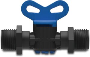Zawór ZJ 3/4″Z-Z