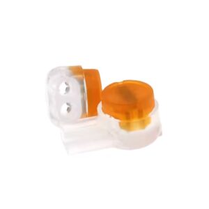 Złącze żelowe 2×2,5 mm