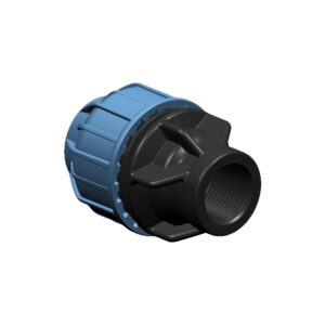 Złączka PE 25x 1/2″W E