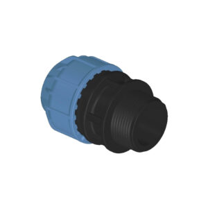 Złączka PE 25x 3/4″Z E